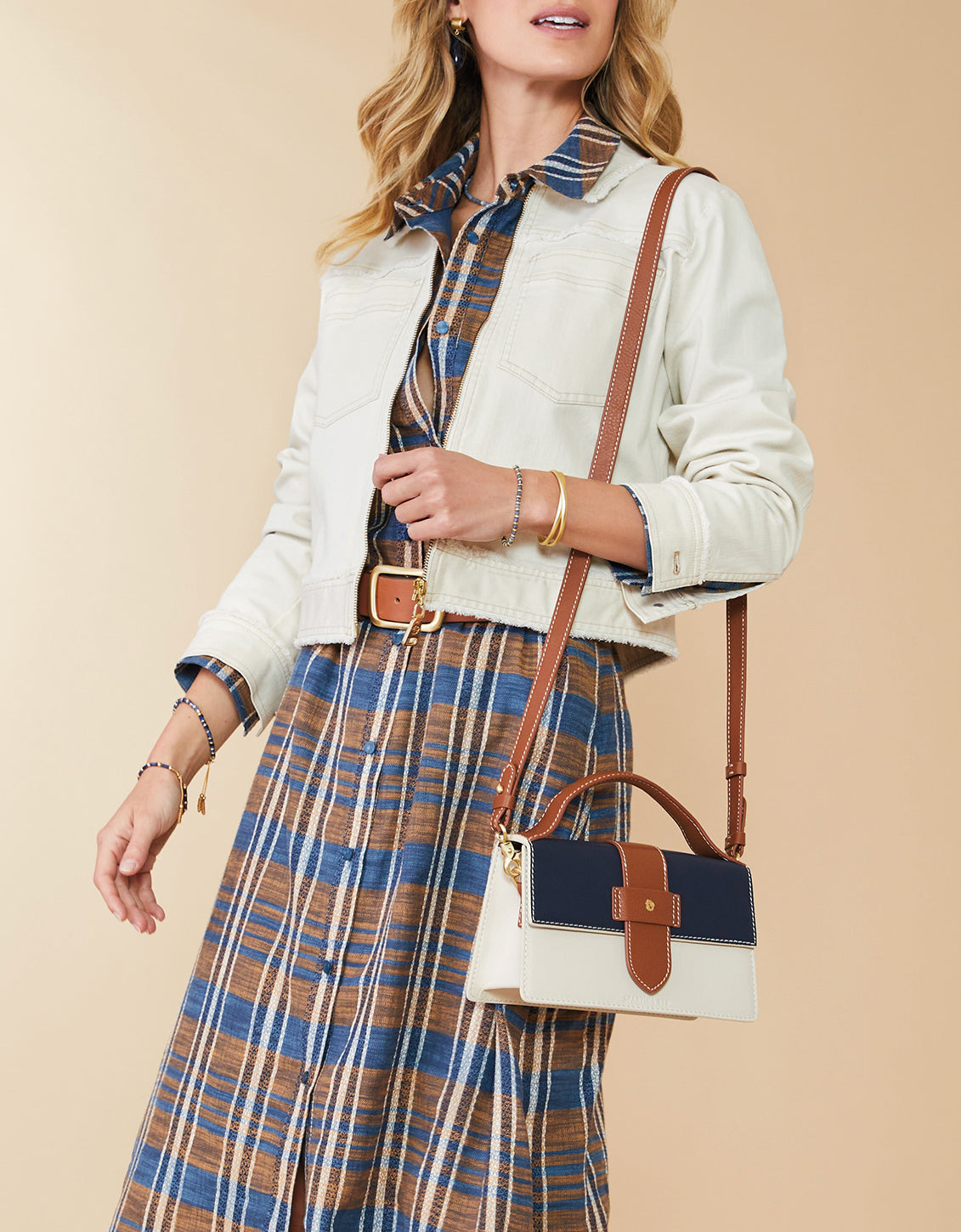  Siren Lela Crossbody Multi