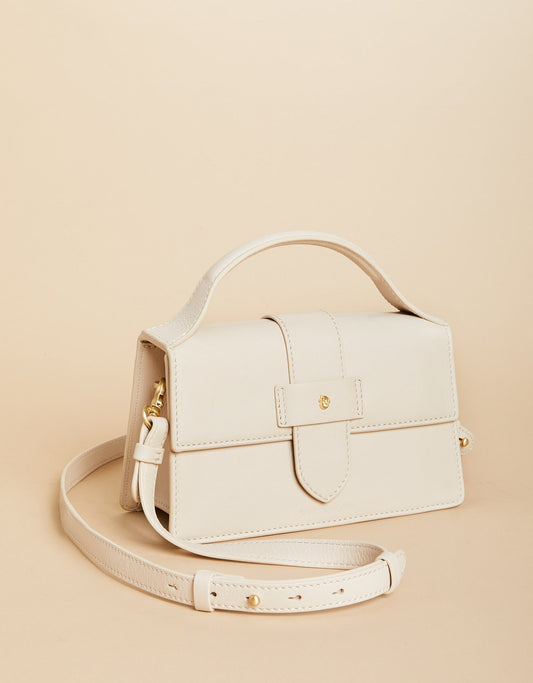  Siren Lela Crossbody Oyster