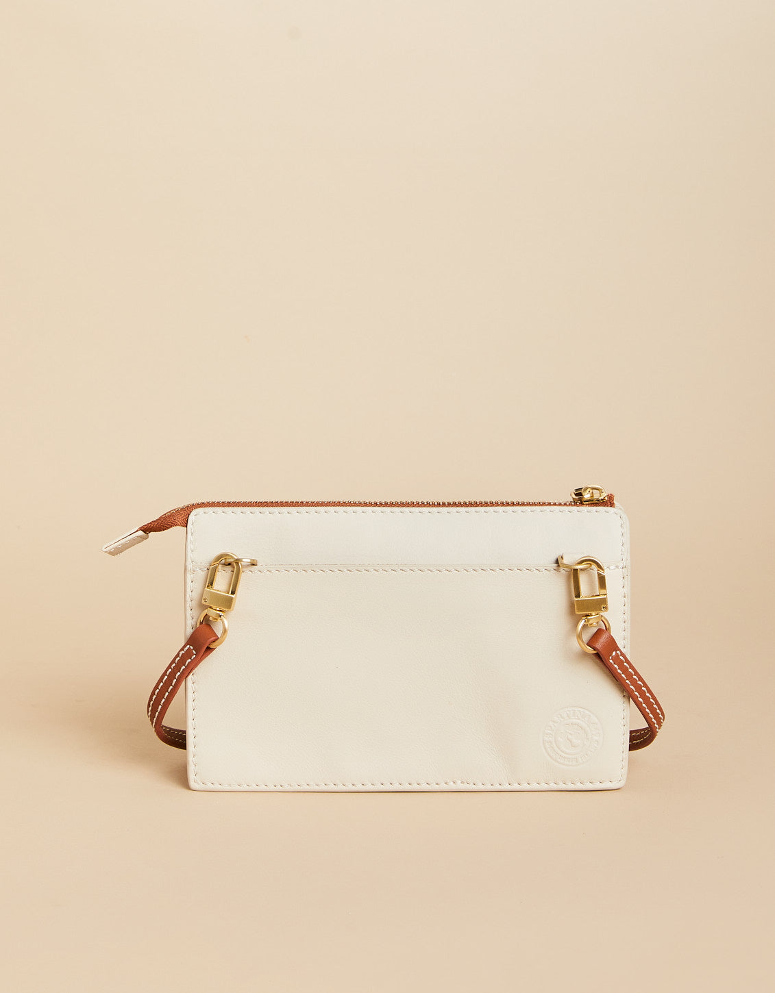  Siren Lindsey Crossbody Oyster