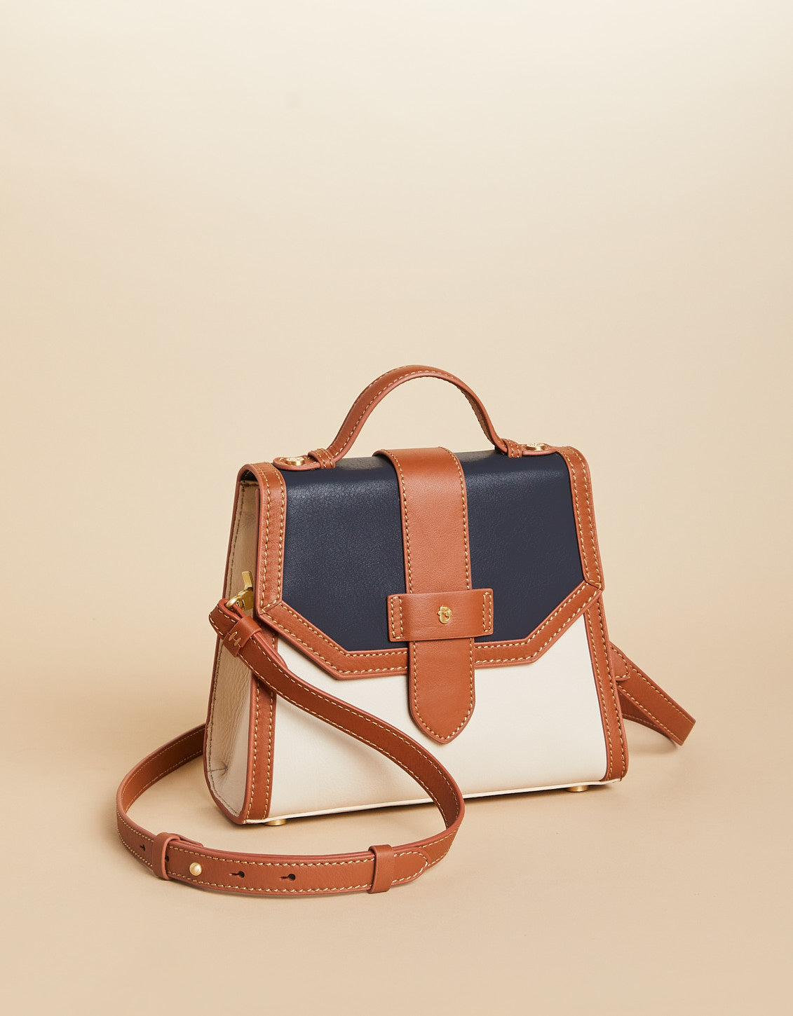  Siren Sara Satchel Crossbody Multi