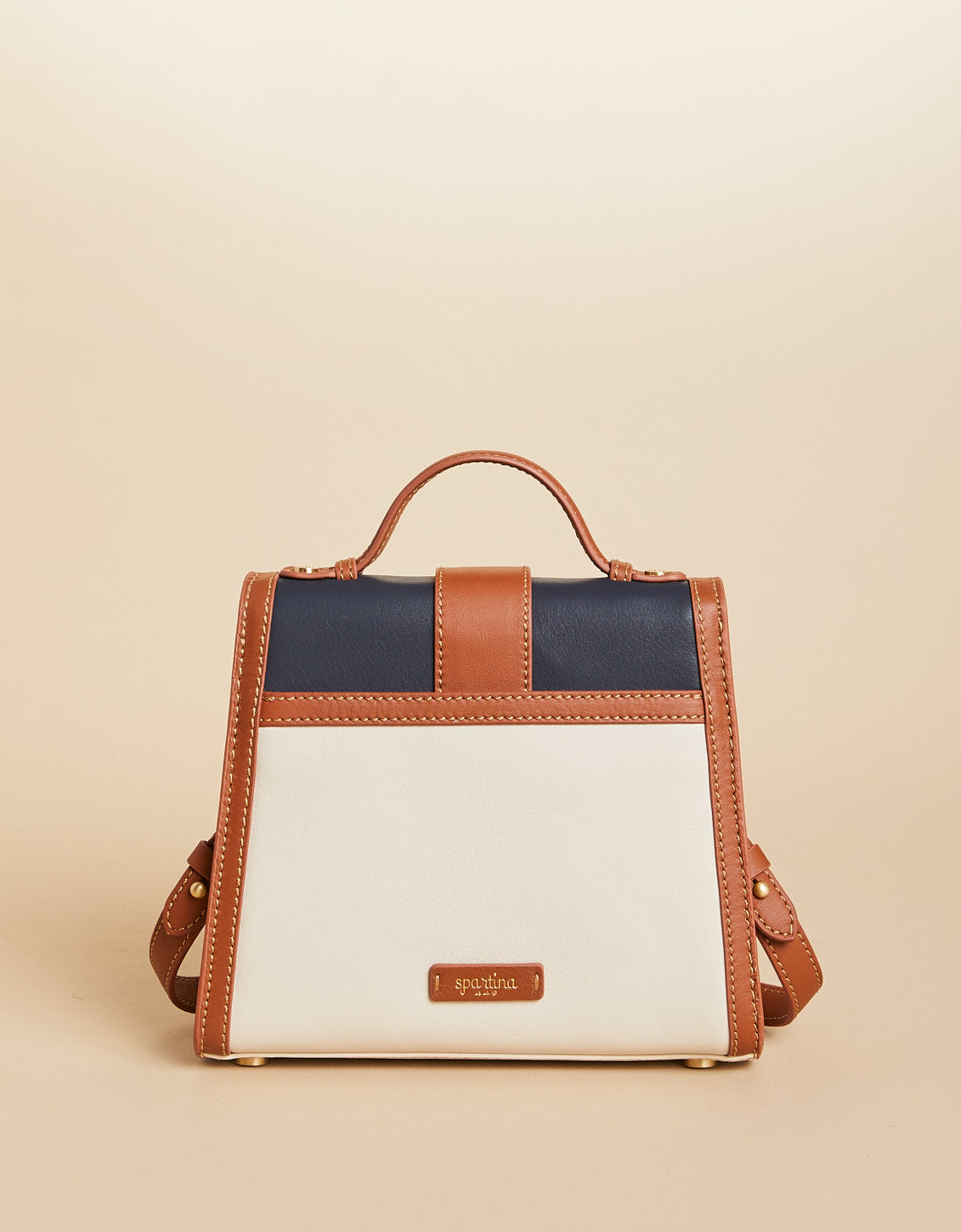  Siren Sara Satchel Crossbody Multi