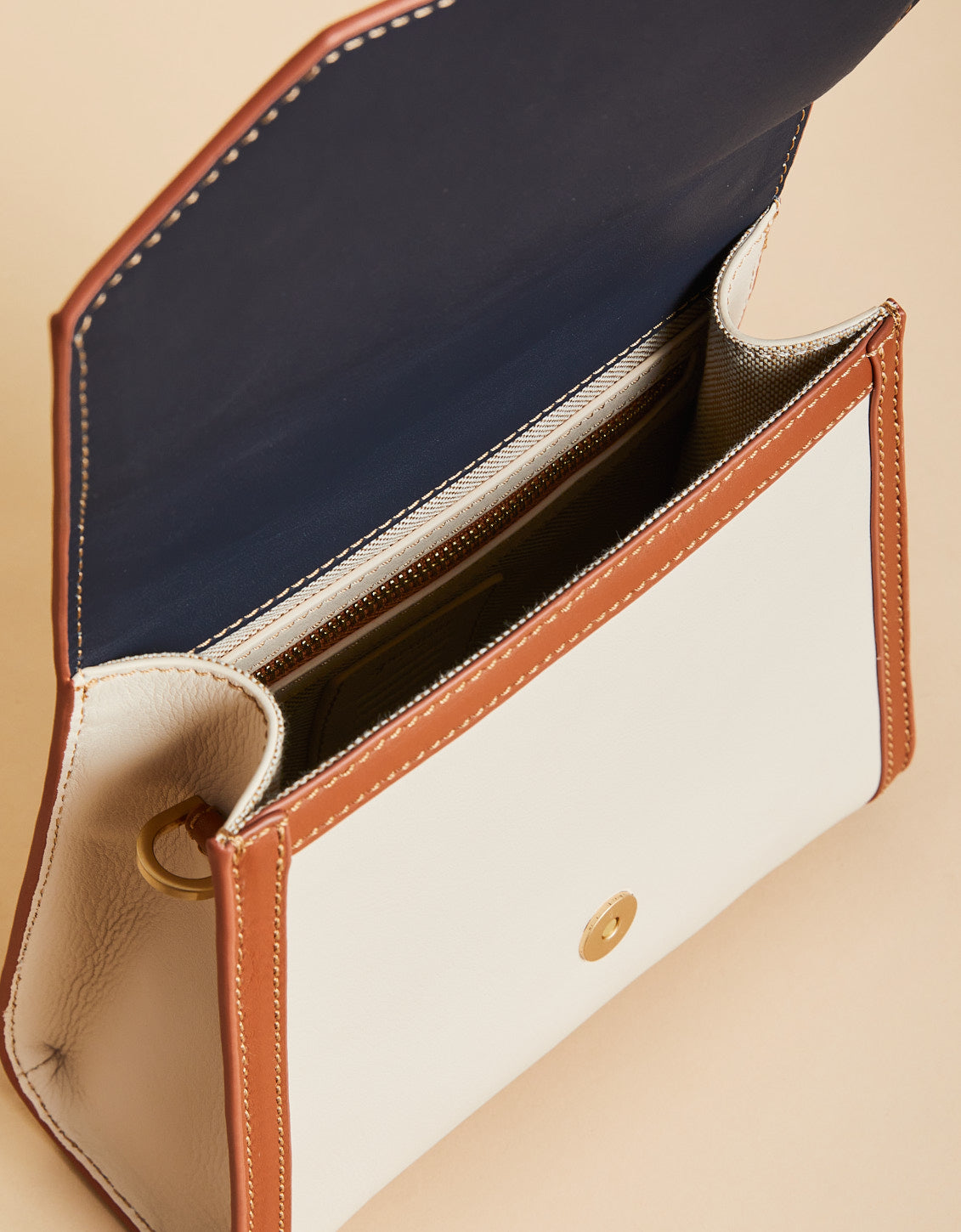  Siren Sara Satchel Crossbody Multi