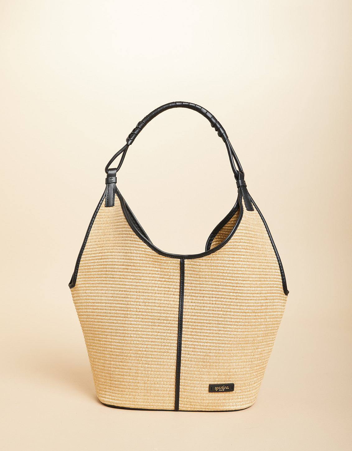  Kai Straw Tote