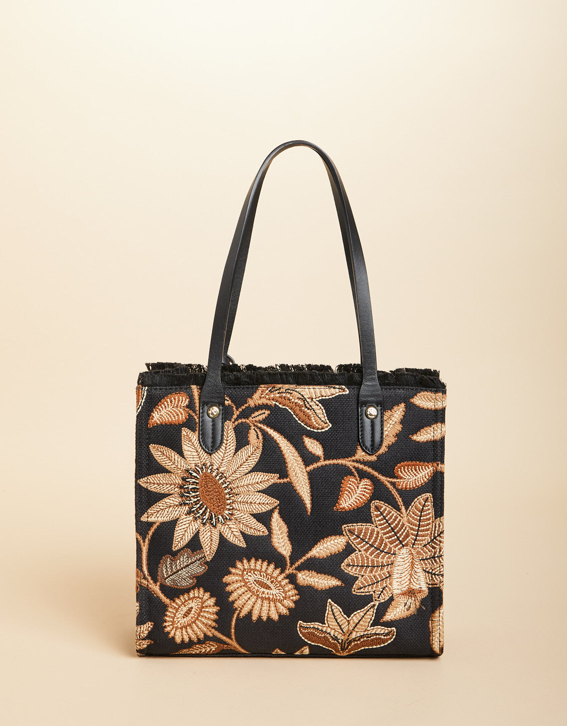  Box Tote Botanic Garden Floral
