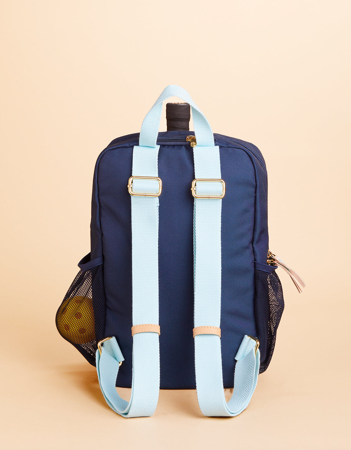  Pickleball Backpack Clara Bluestone Plaid