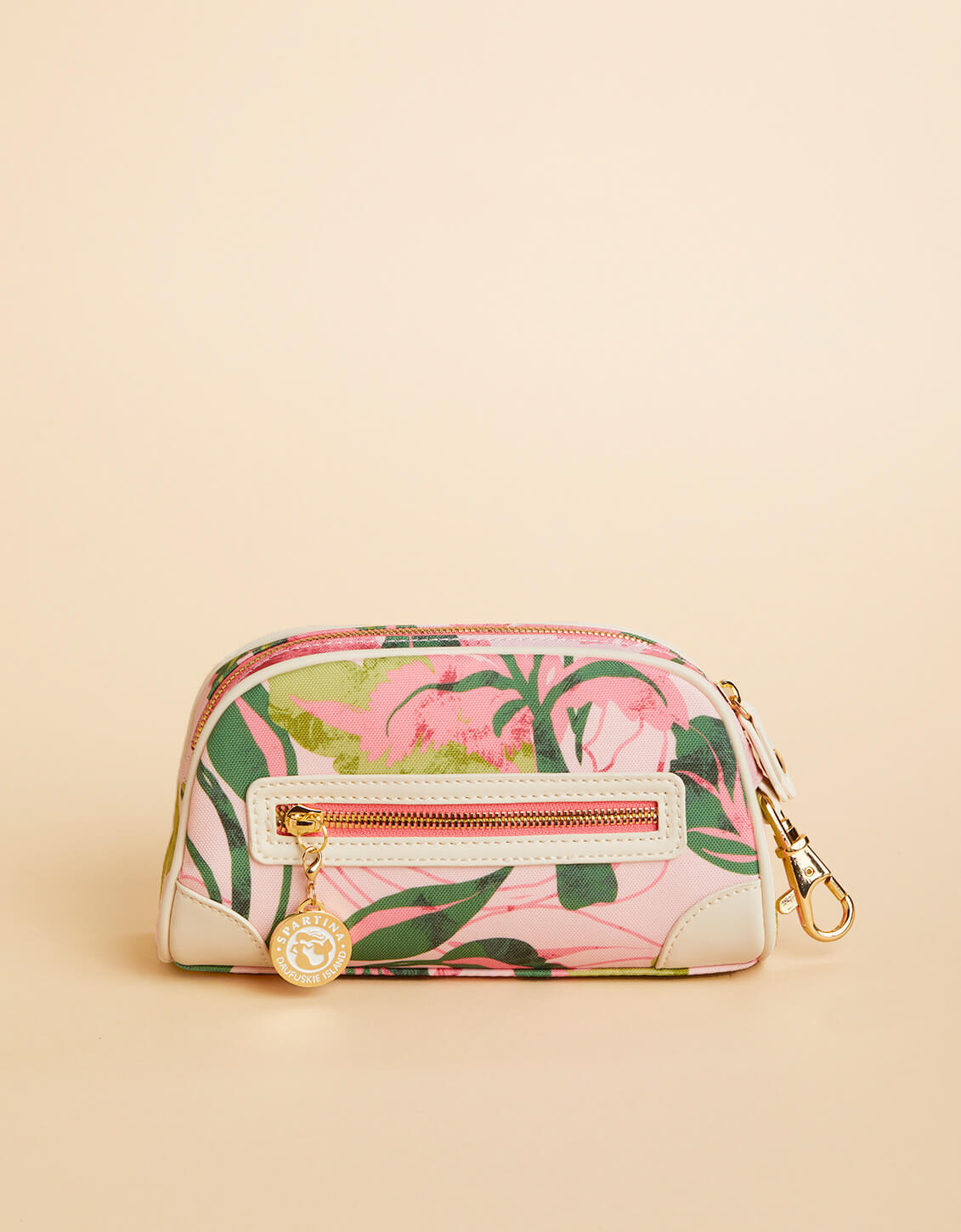  Golf Accessory Pouch Palm Paradise