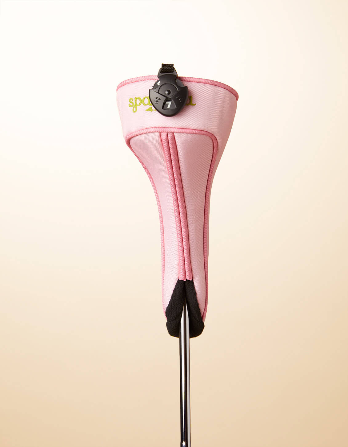  Golf Club Cover Palm Paradise