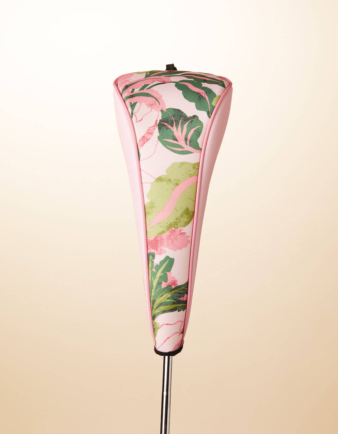  Golf Club Driver Cover Palm Paradise