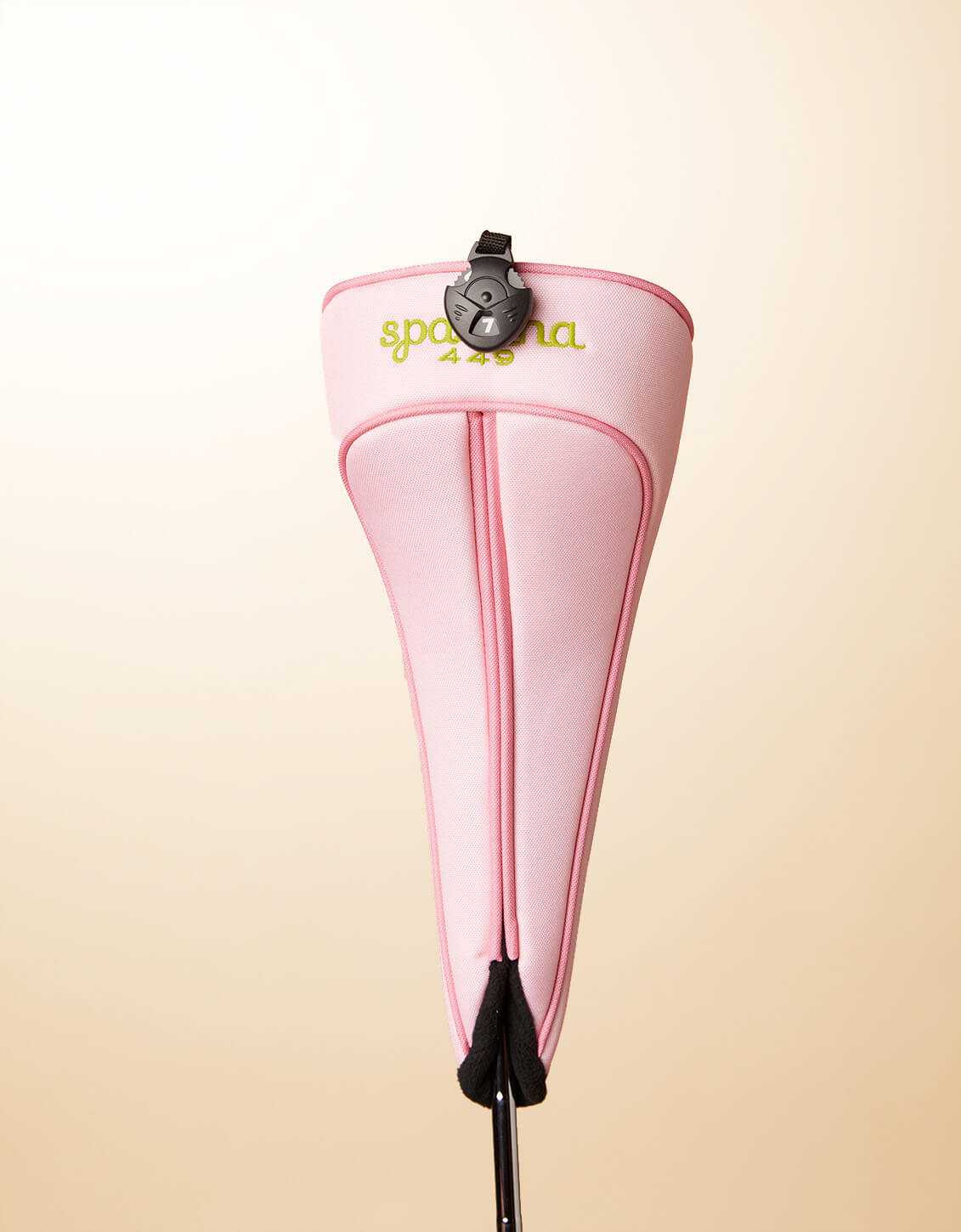  Golf Club Driver Cover Palm Paradise