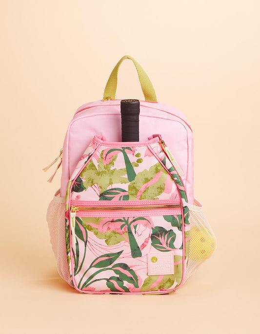  Pickleball Backpack Palm Paradise