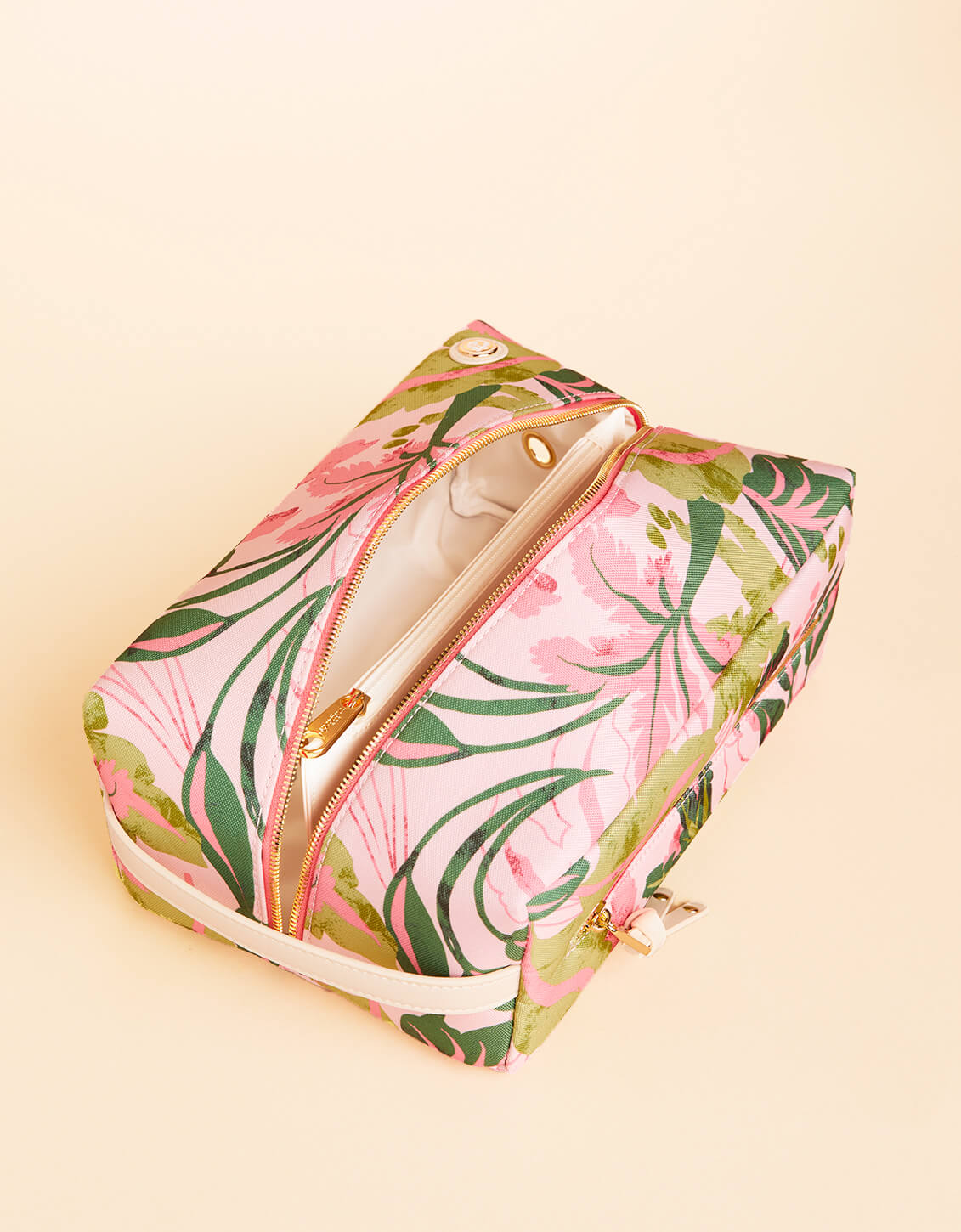  Golf Shoe Bag Palm Paradise