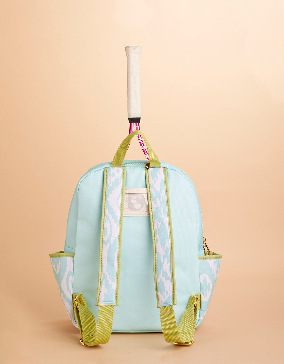  Tennis Backpack Brook Ikat