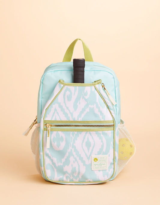  Pickleball Backpack Brook Ikat