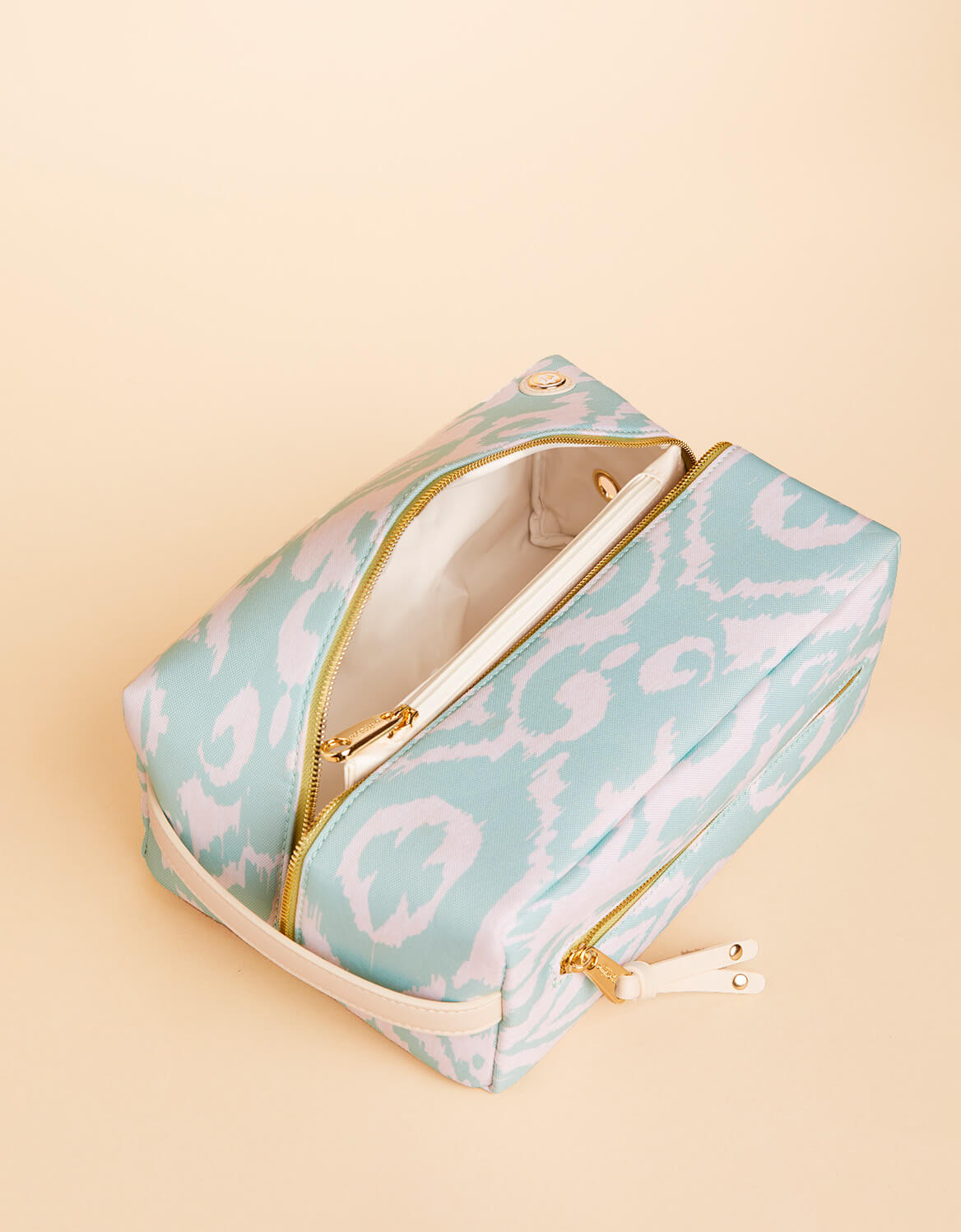  Golf Shoe Bag Brook Ikat