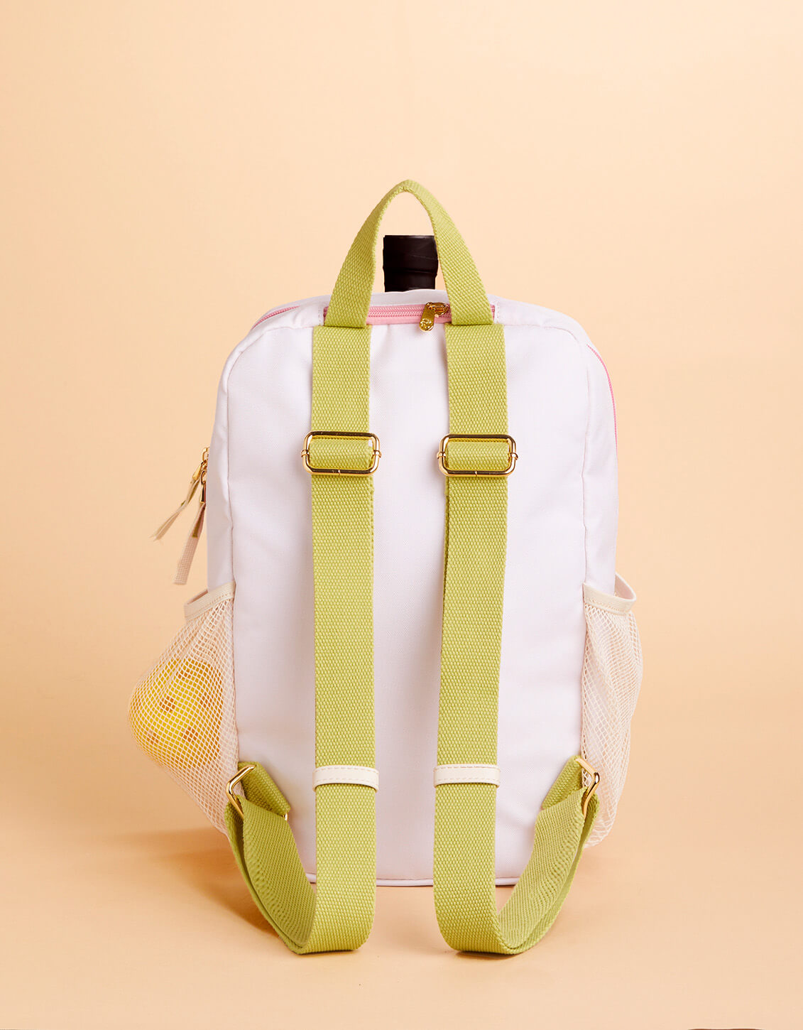  Pickleball Backpack Pink Ikat
