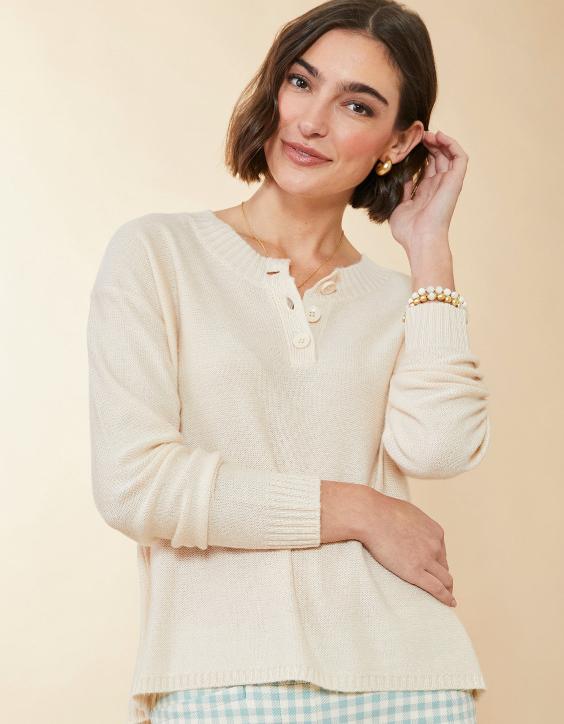  Keely Seawool Henley Buttercream
