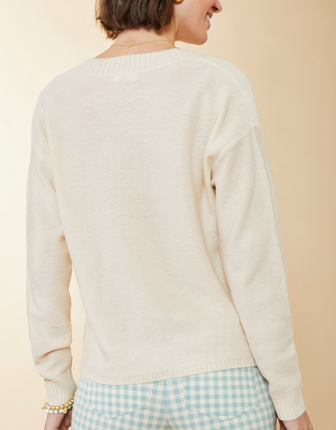  Keely Seawool Henley Buttercream