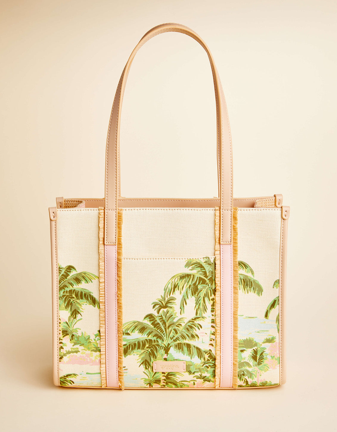  Dune Tote Coastal Dreams