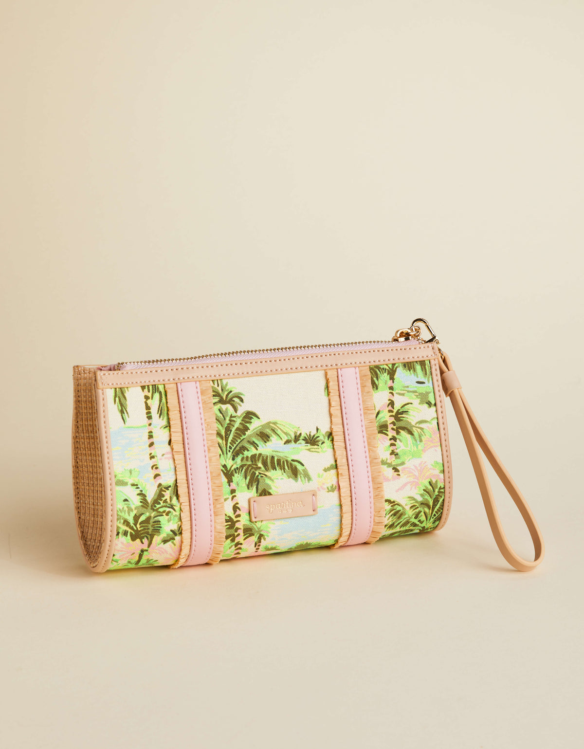  Winslow Wristlet Coastal Dreams