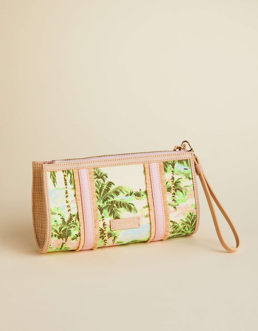  Winslow Wristlet Coastal Dreams