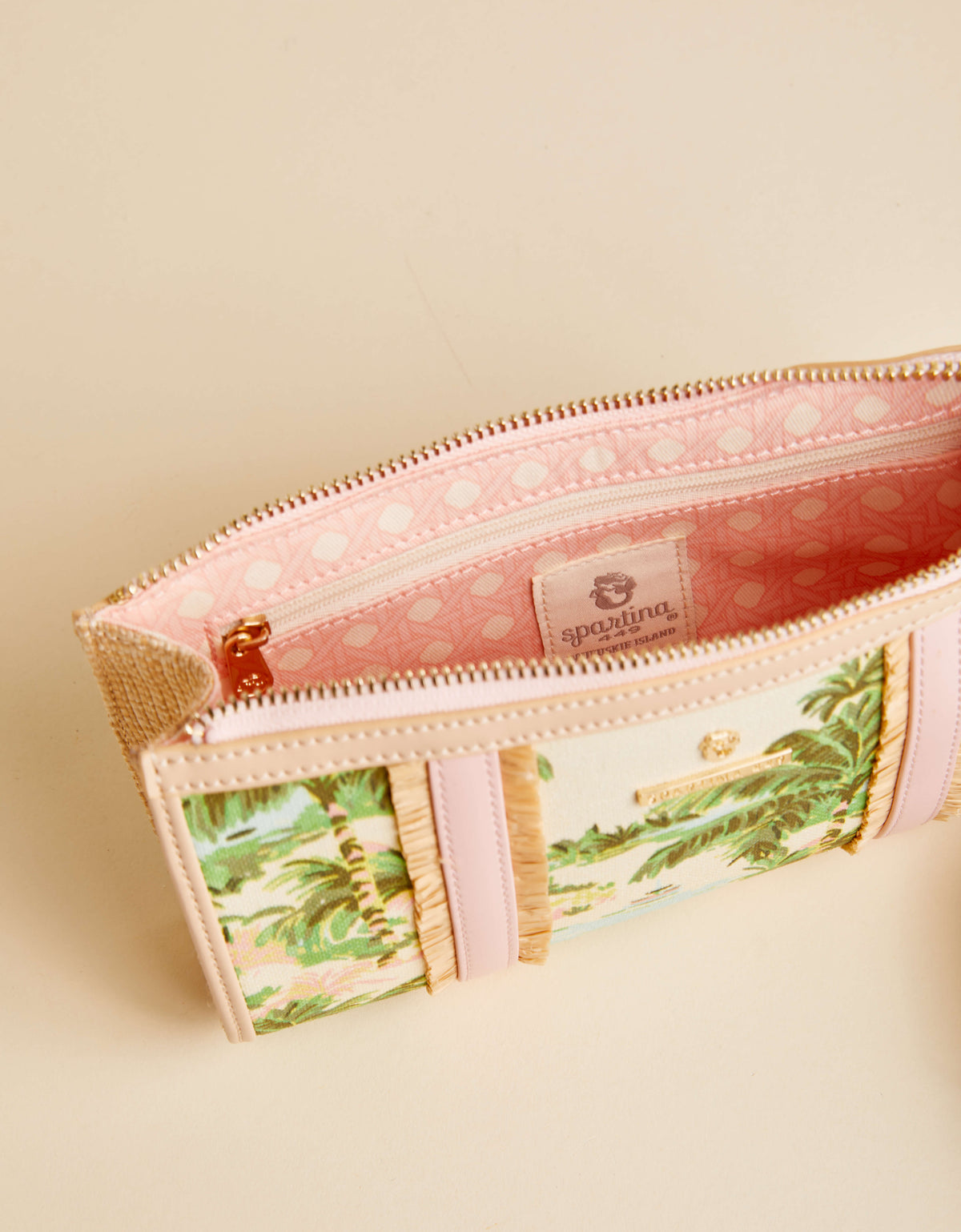  Winslow Wristlet Coastal Dreams