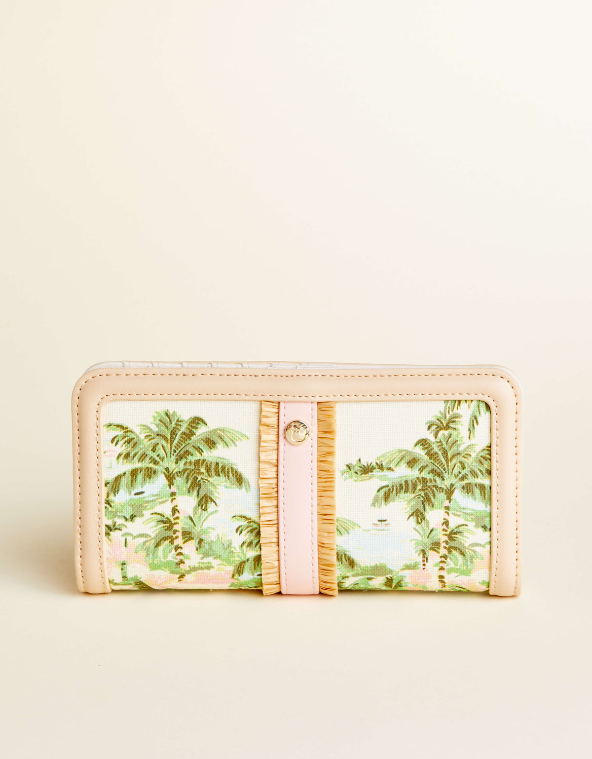  Small Snap Wallet Coastal Dreams
