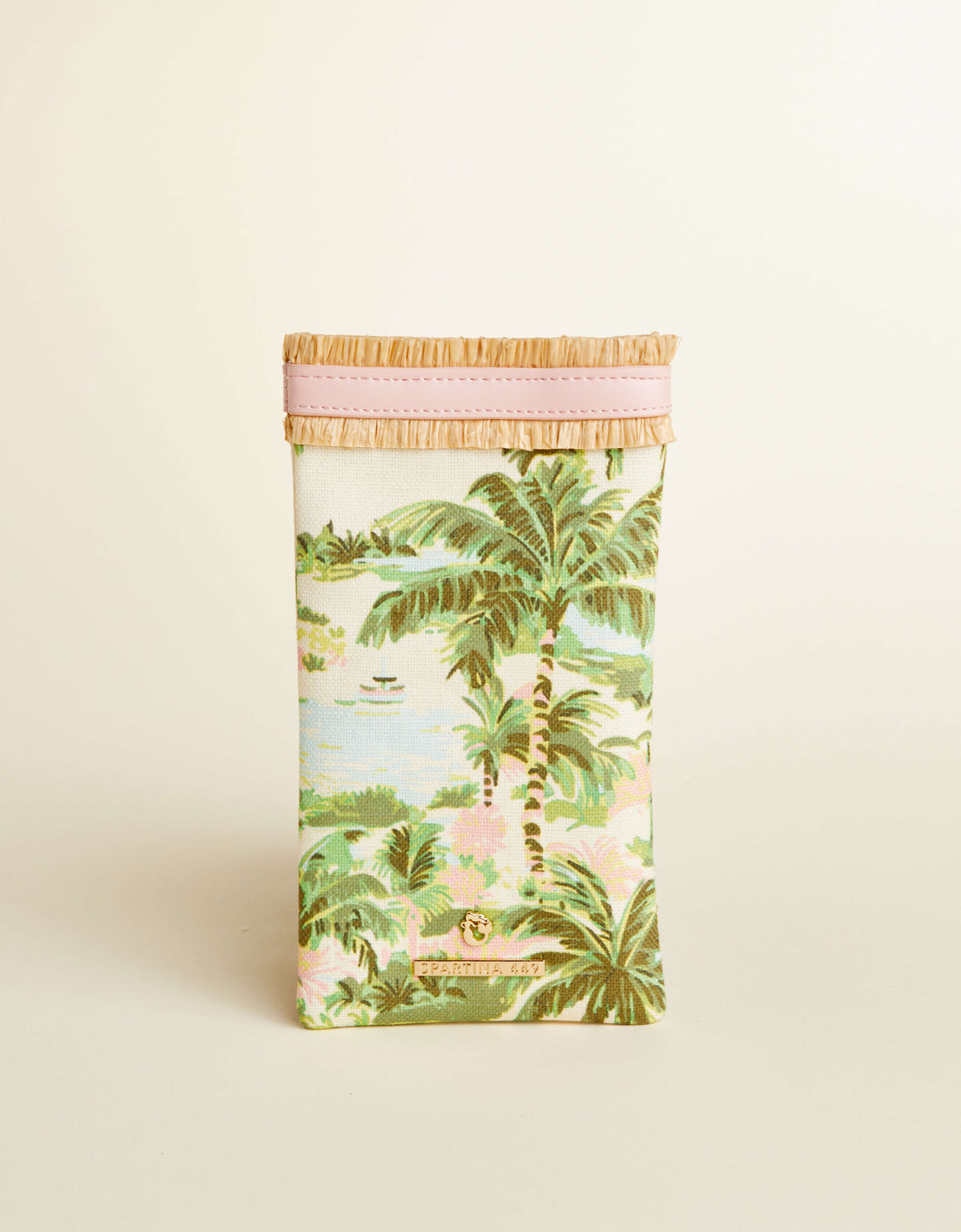  Sunglass Case Coastal Dreams
