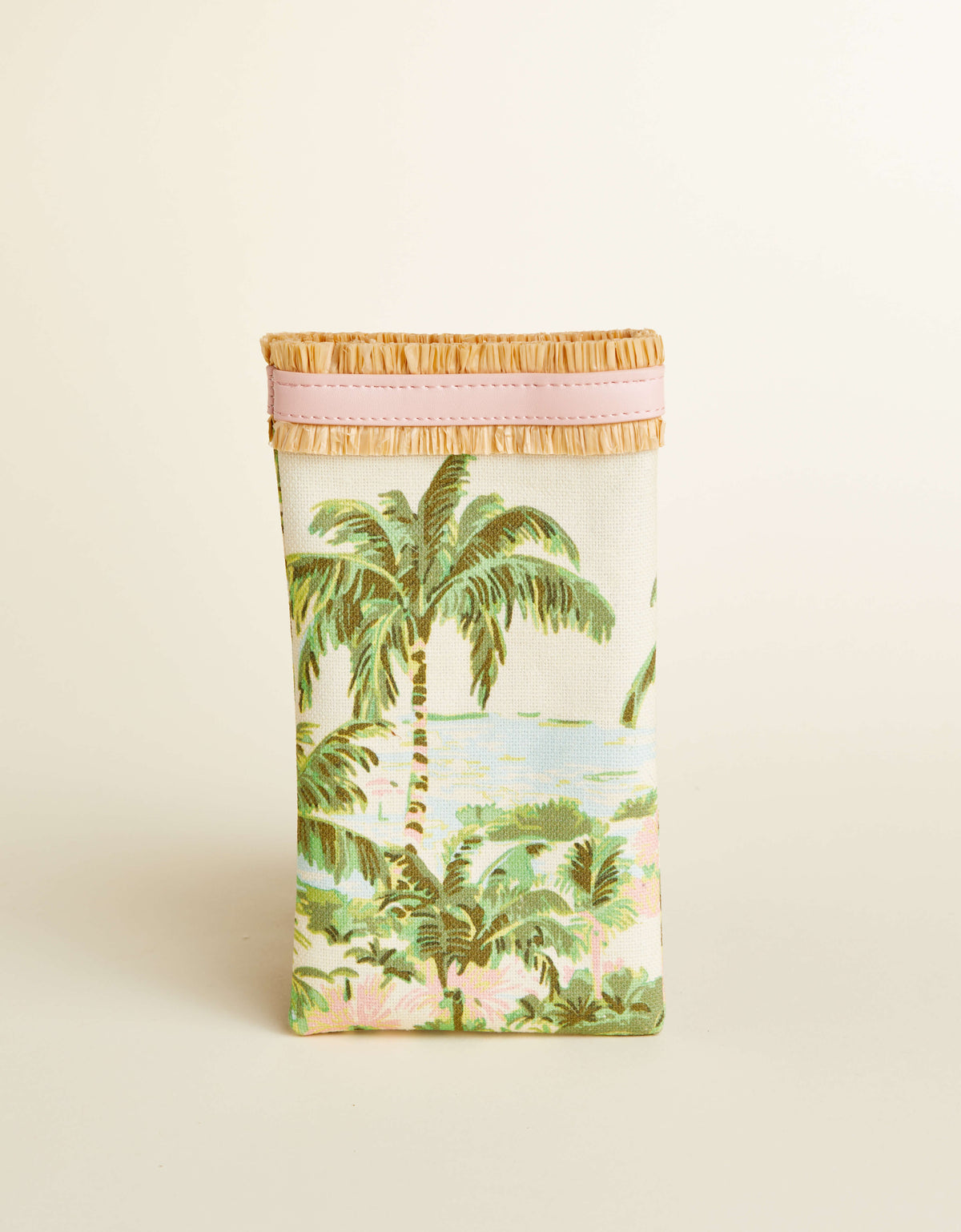  Sunglass Case Coastal Dreams