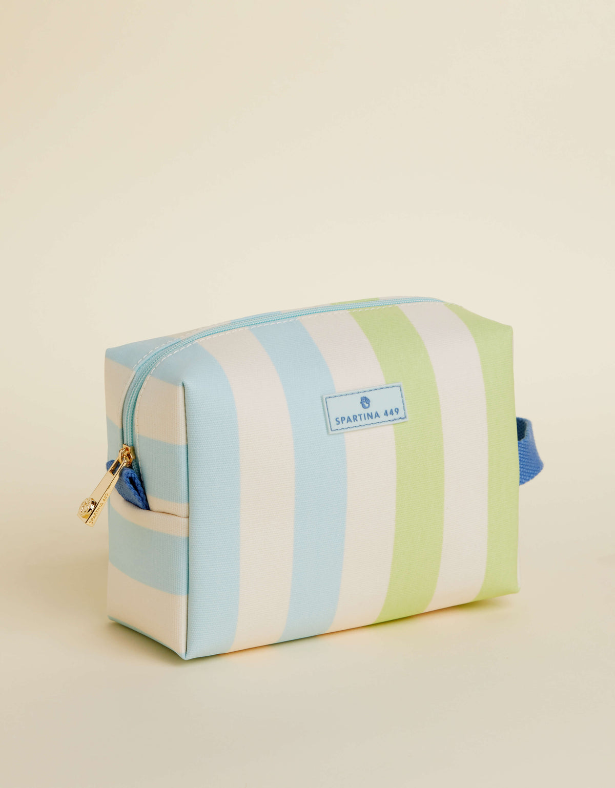  Cosmetic Case Overboard Stripe