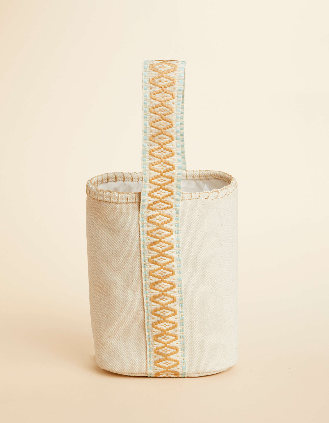  Charlie Double Wine Caddy Blue Haze