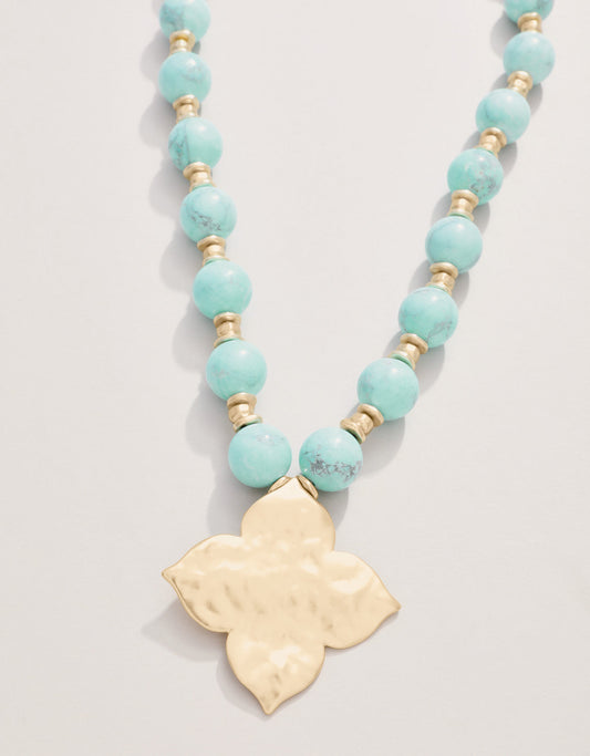  Richmond Hill Necklace 18"