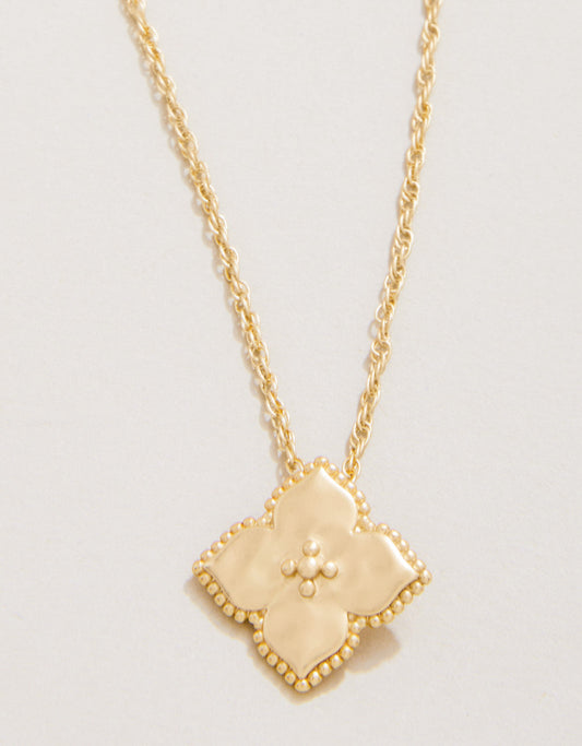  Richmond Hill Petite Necklace 18"