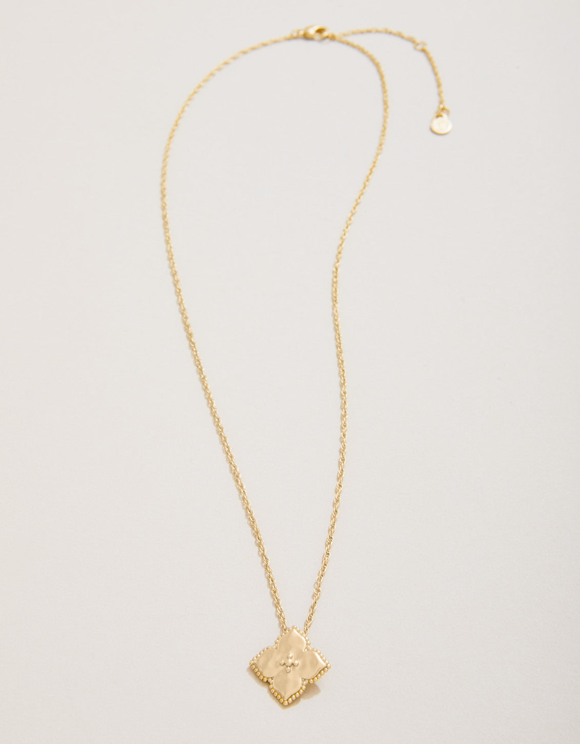  Richmond Hill Petite Necklace 18"