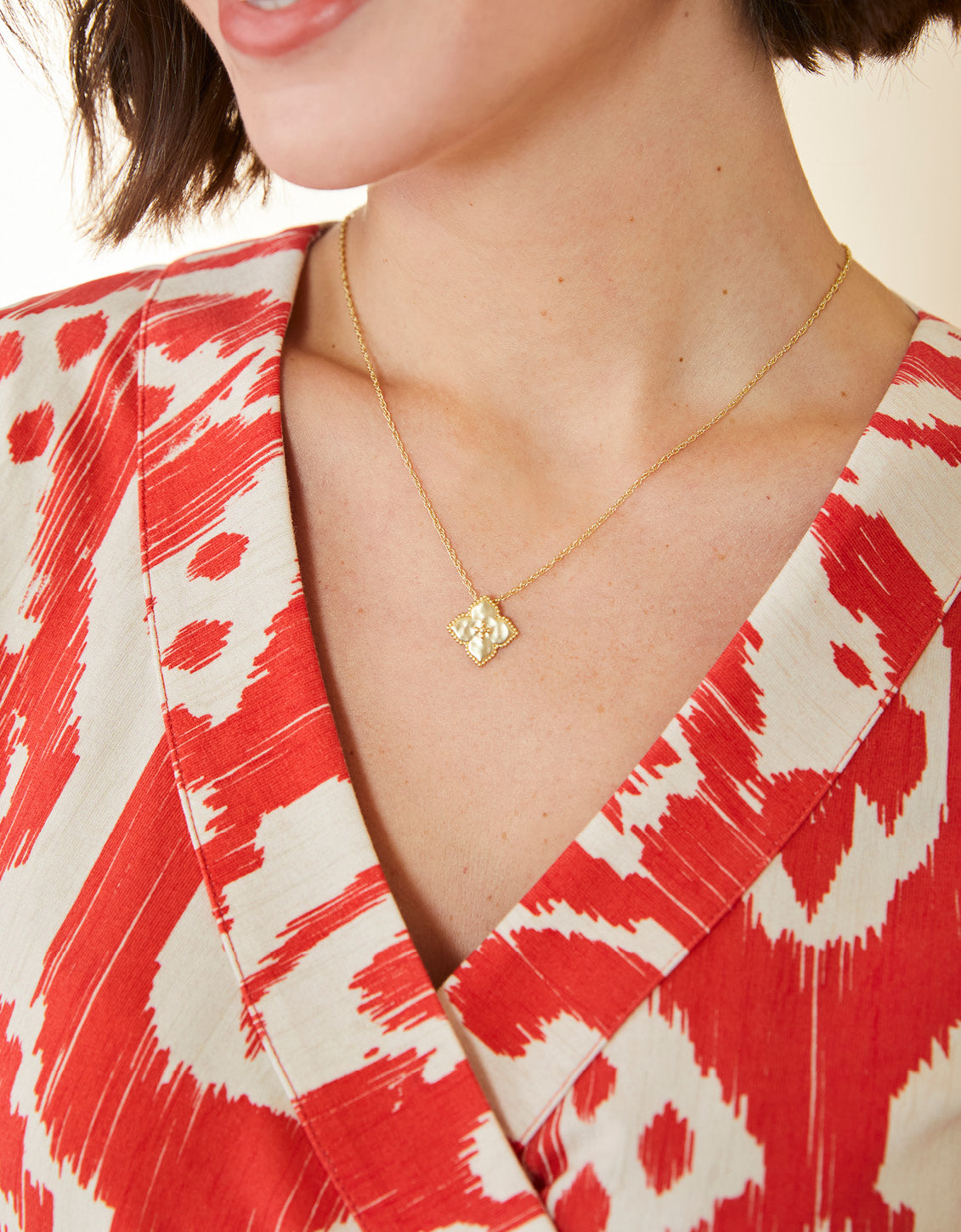  Richmond Hill Petite Necklace 18"