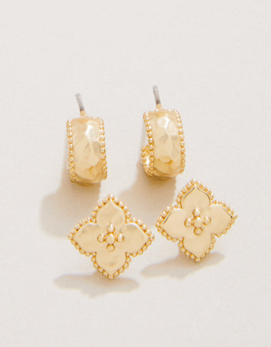 Richmond Hill Earring Set