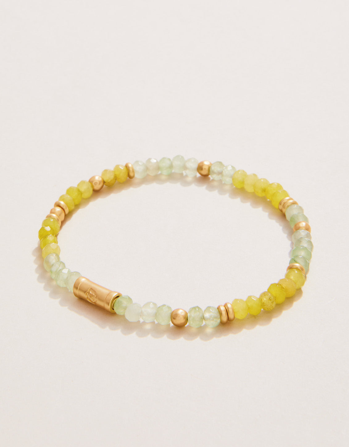  4mm Stone Stretch Bracelet