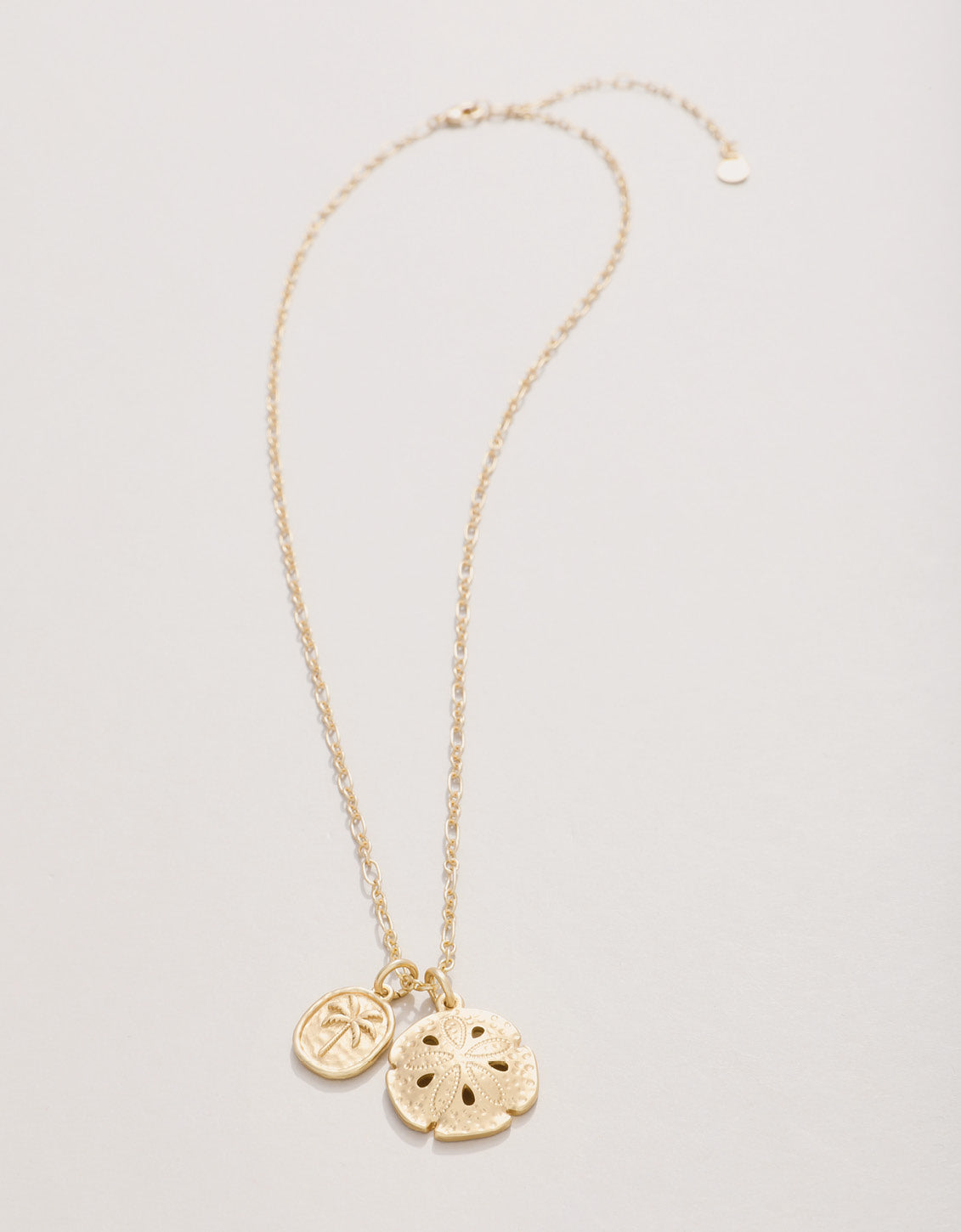  Coastal Dreams Necklace 18"