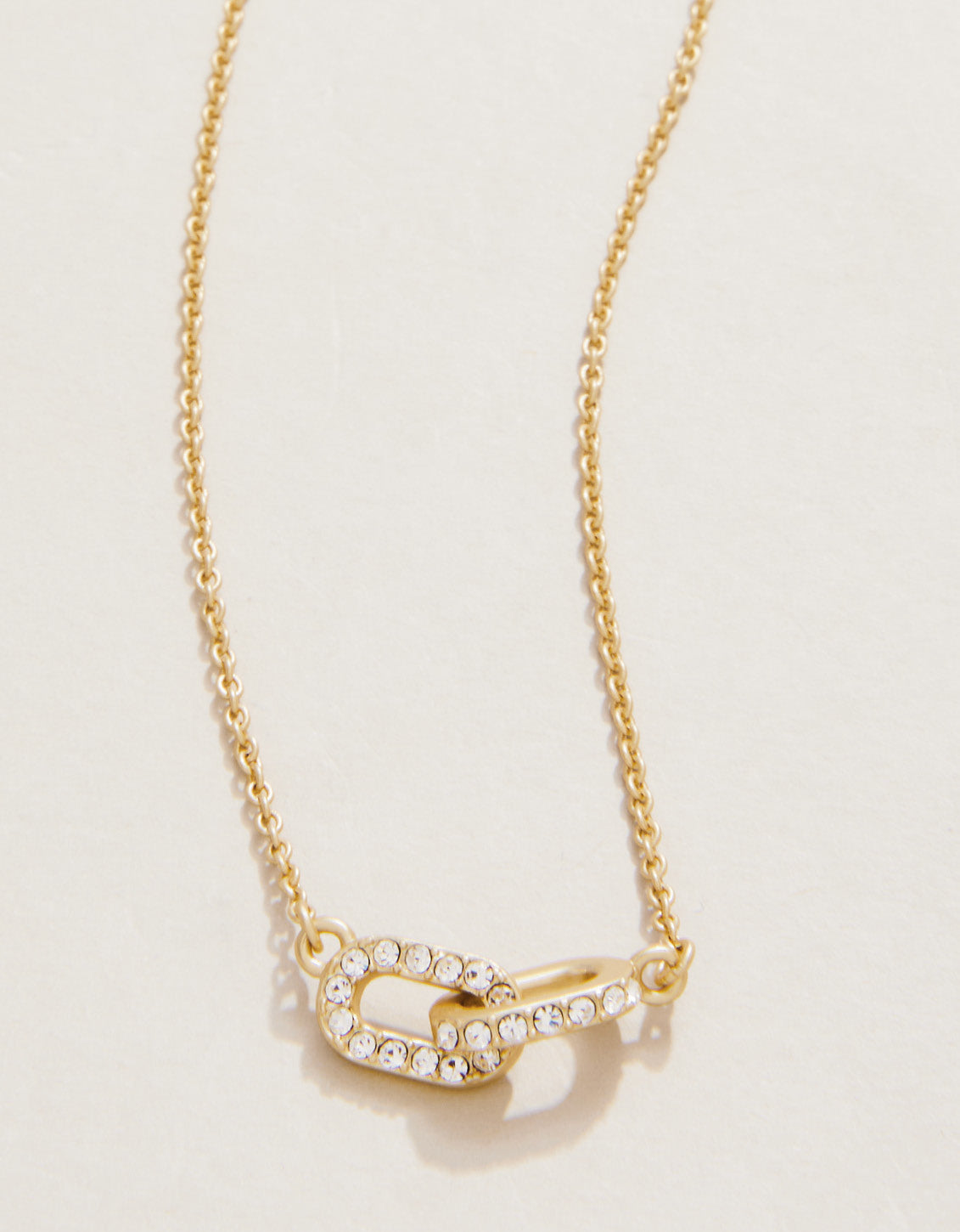  SLV Necklace 18" Strength/Links
