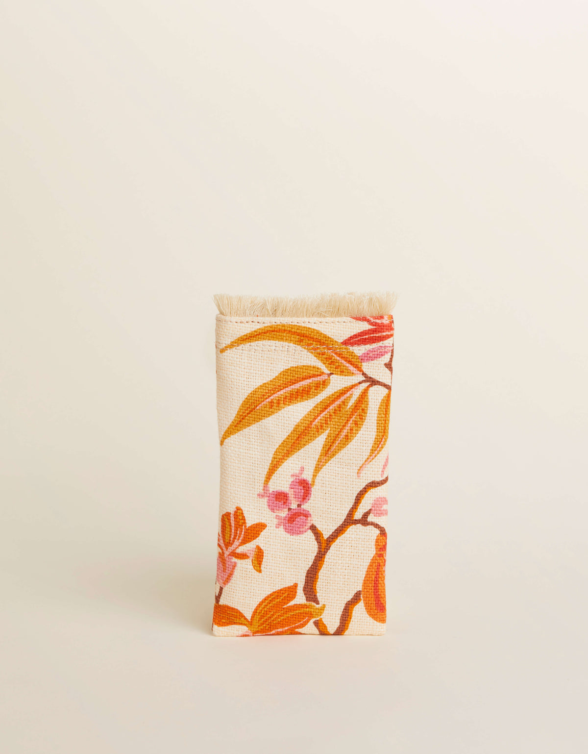  Sunglass Case Richmond Hill Cream