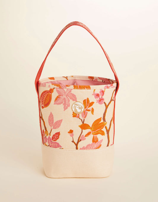  Double Wine Caddy Richmond Hill Cream