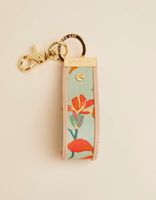  Grab-N-Go Keychain Richmond Hill Sea Foam