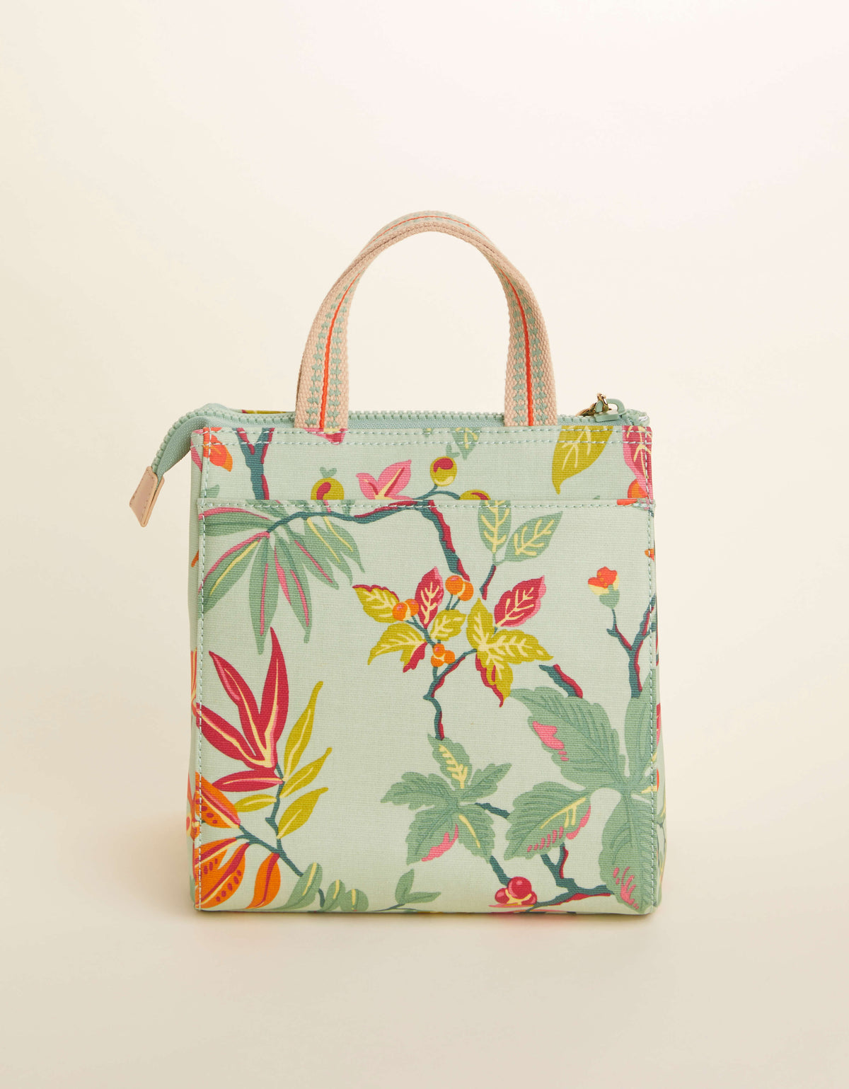  Lunch Tote Richmond Hill Sea Foam