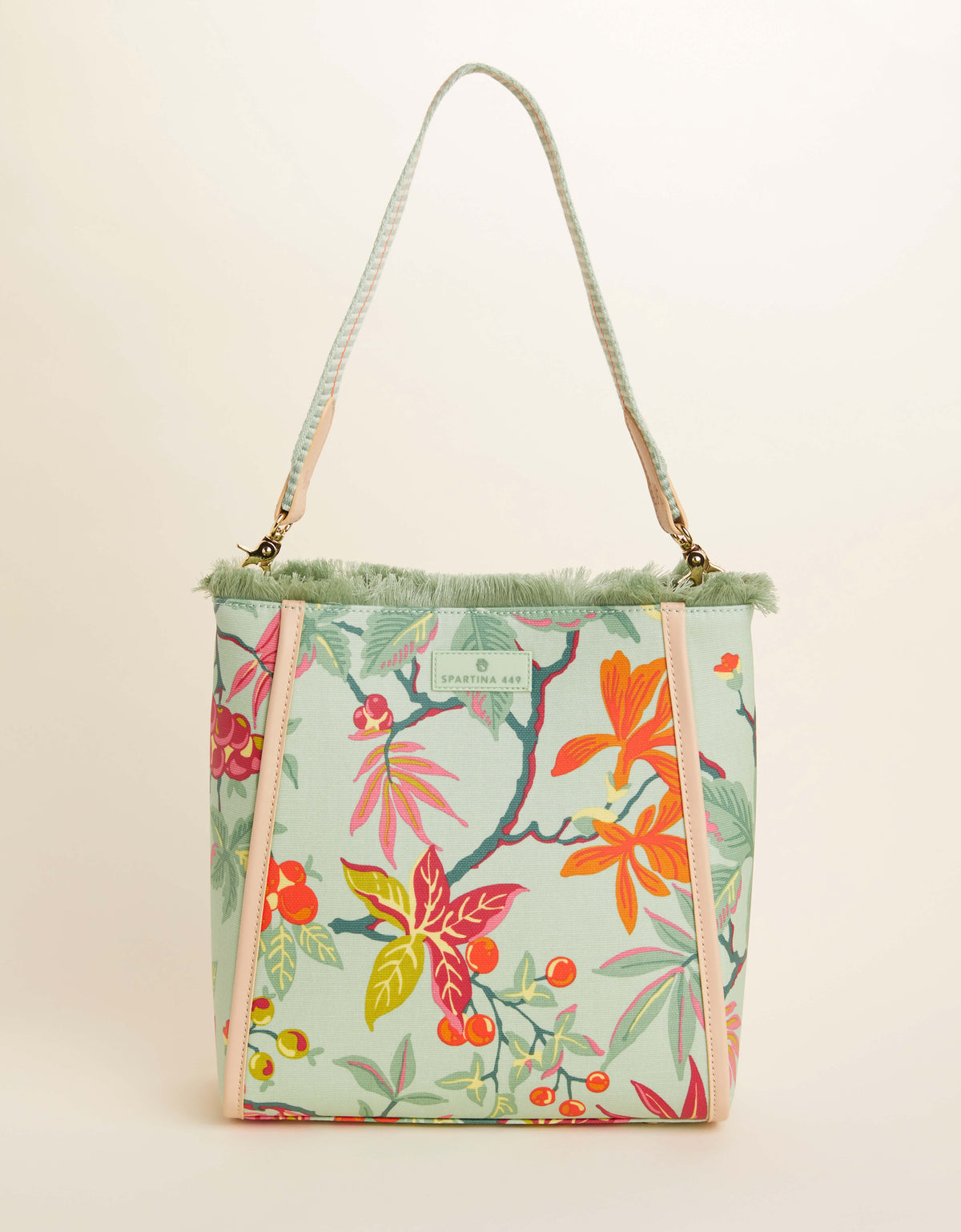  Melody Bucket Richmond Hill Sea Foam