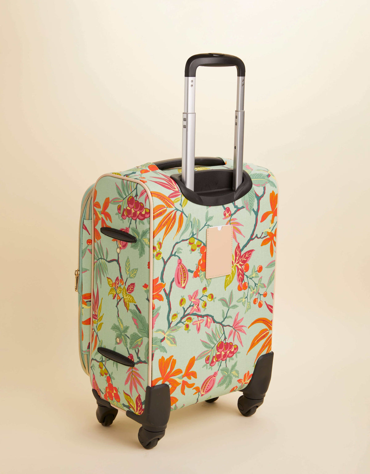  20" Expandable Rolling Suitcase Richmond Hill Sea Foam