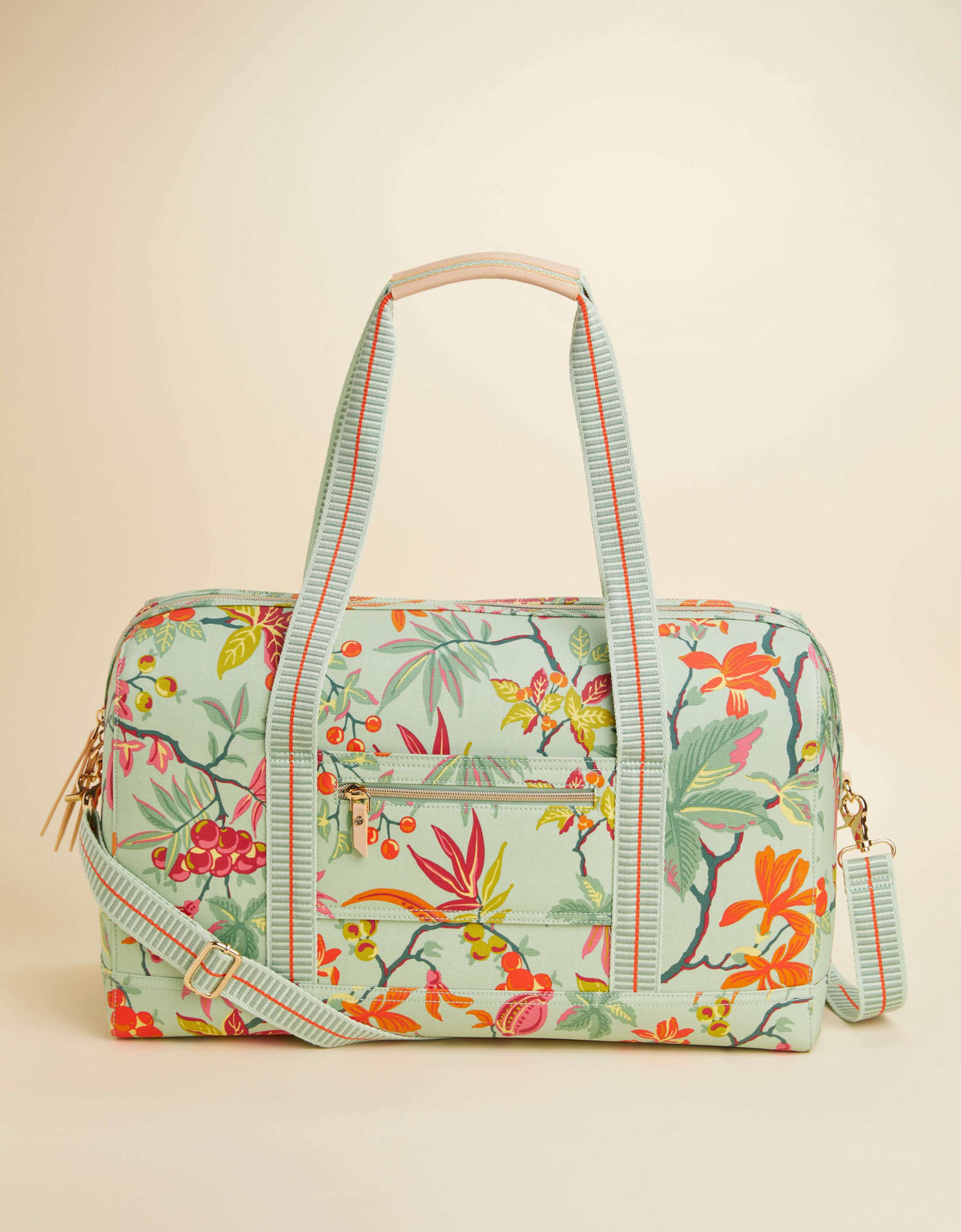  Duffle Richmond Hill Sea Foam