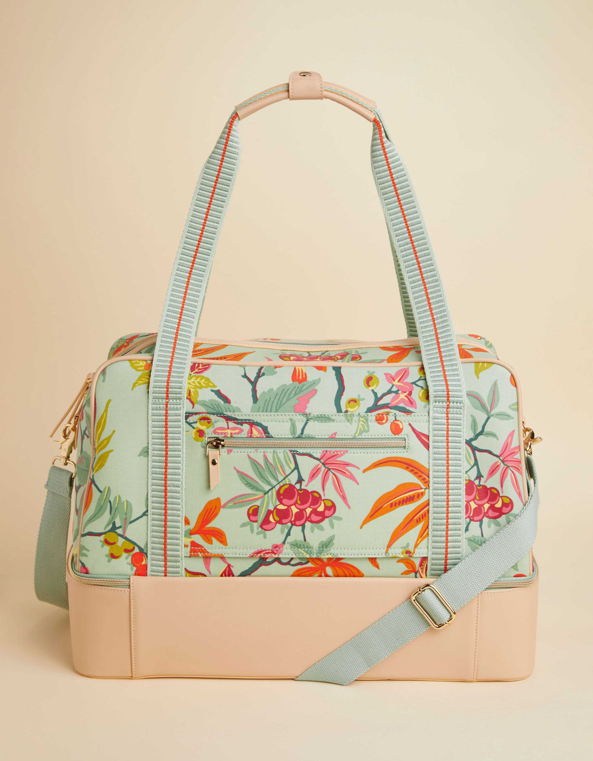  Weekender Richmond Hill Sea Foam