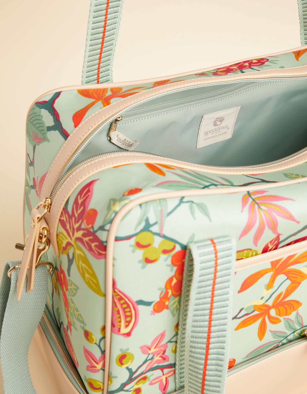  Weekender Richmond Hill Sea Foam
