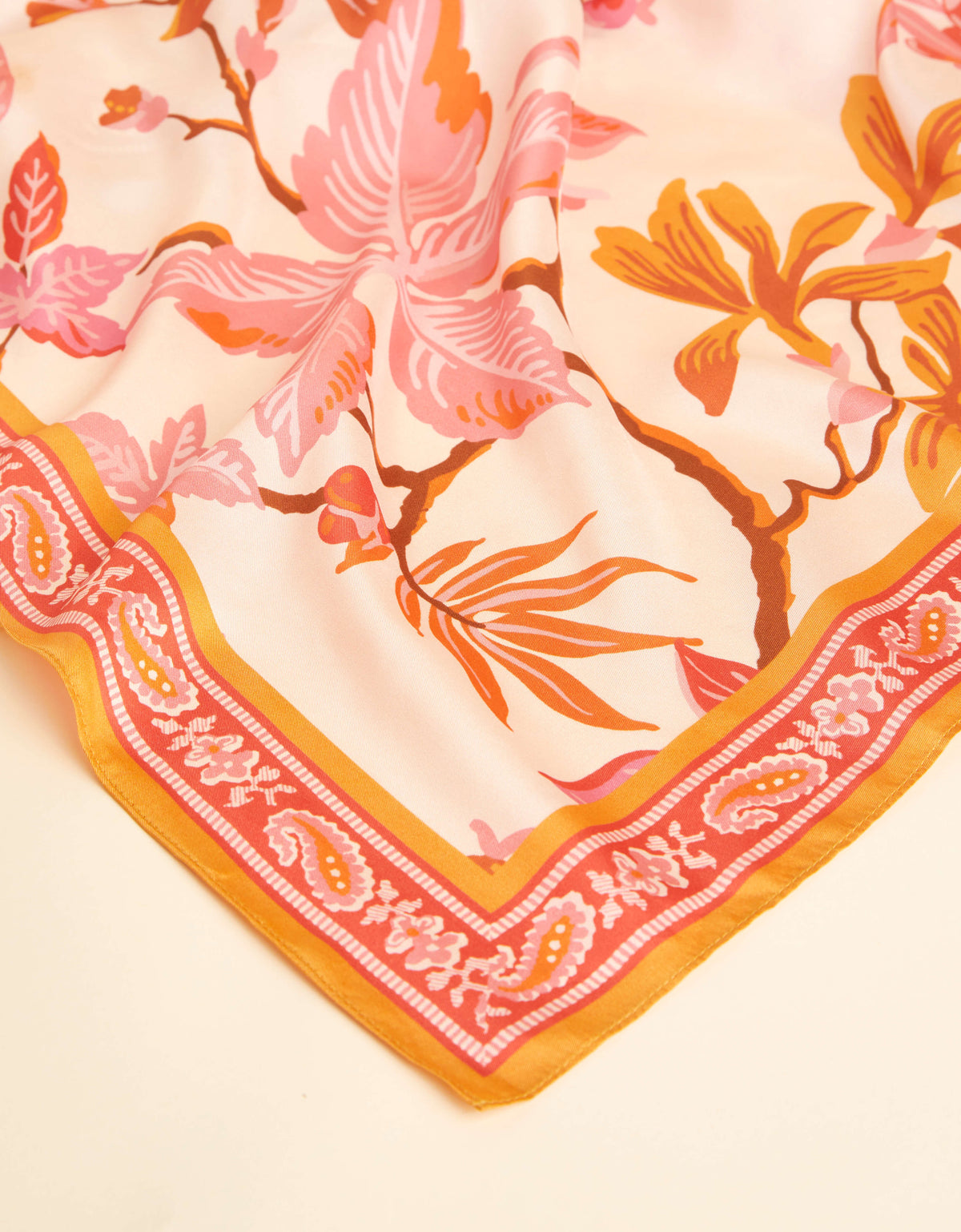  Midi Scarf Richmond Hill