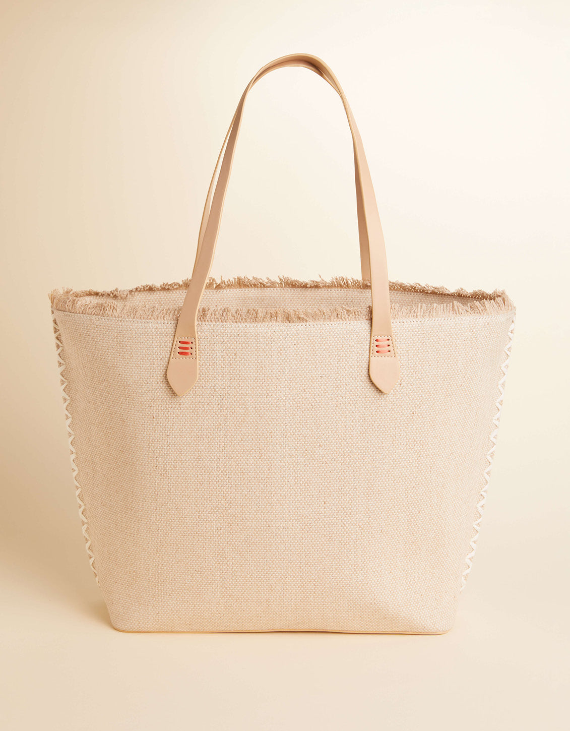  Beach Tote Ogeechee Sea Life Coral