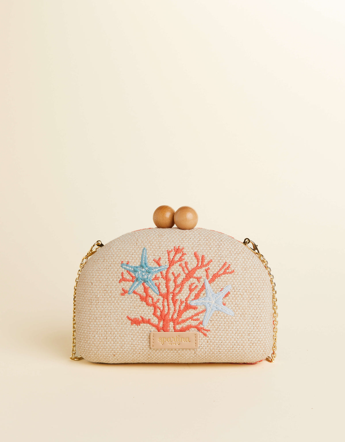  Minaudiere Ogeechee Sea Life Coral